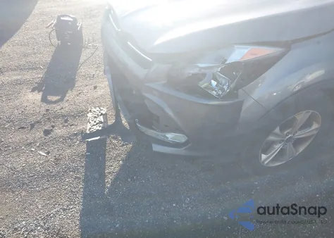 2014 Ford Escape Se z USA, uszkodzony, nr VIN 1FMCU0G91EUD62839